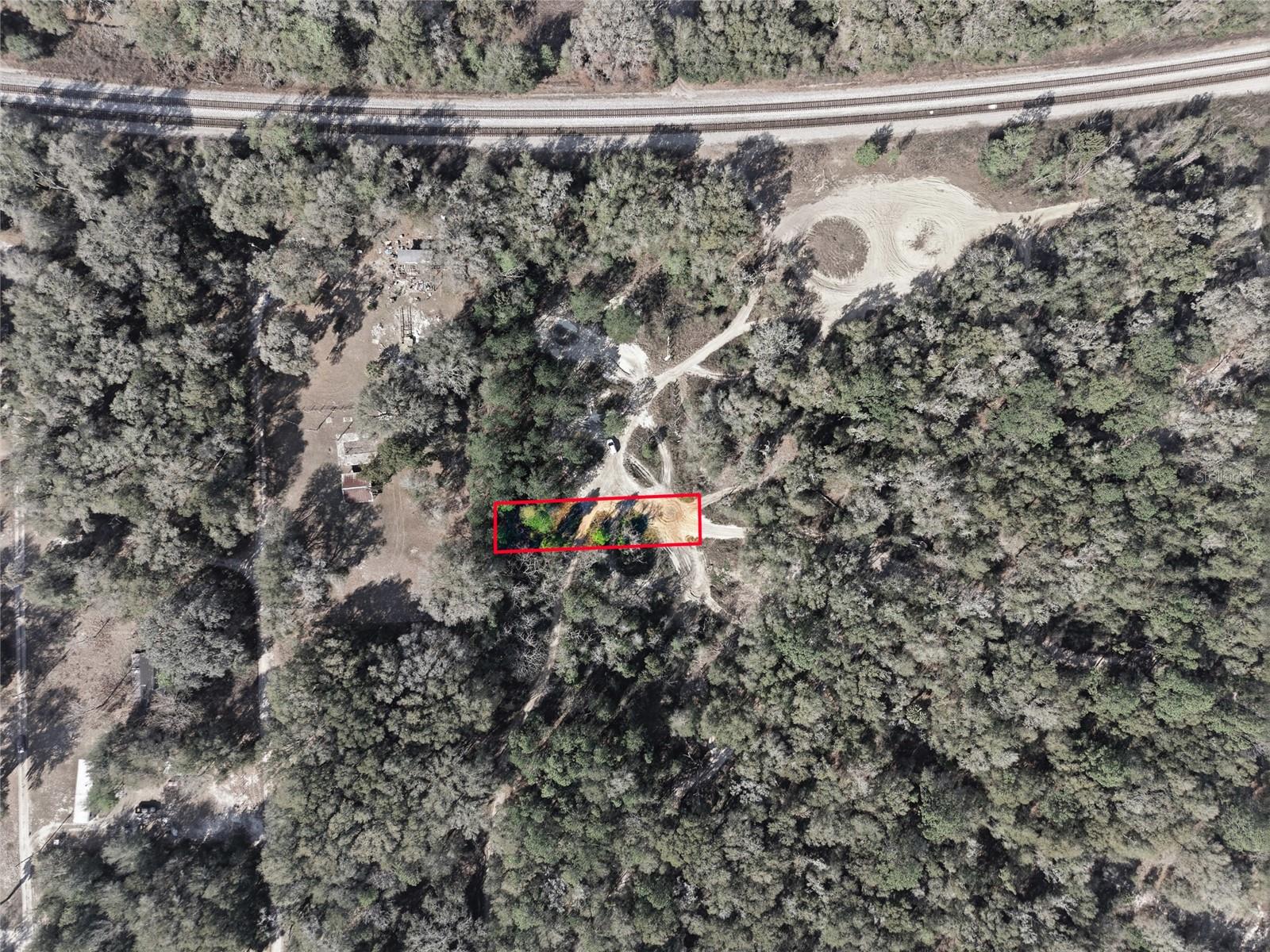 Lot 026 Ne 164th Ln Property Photo 1