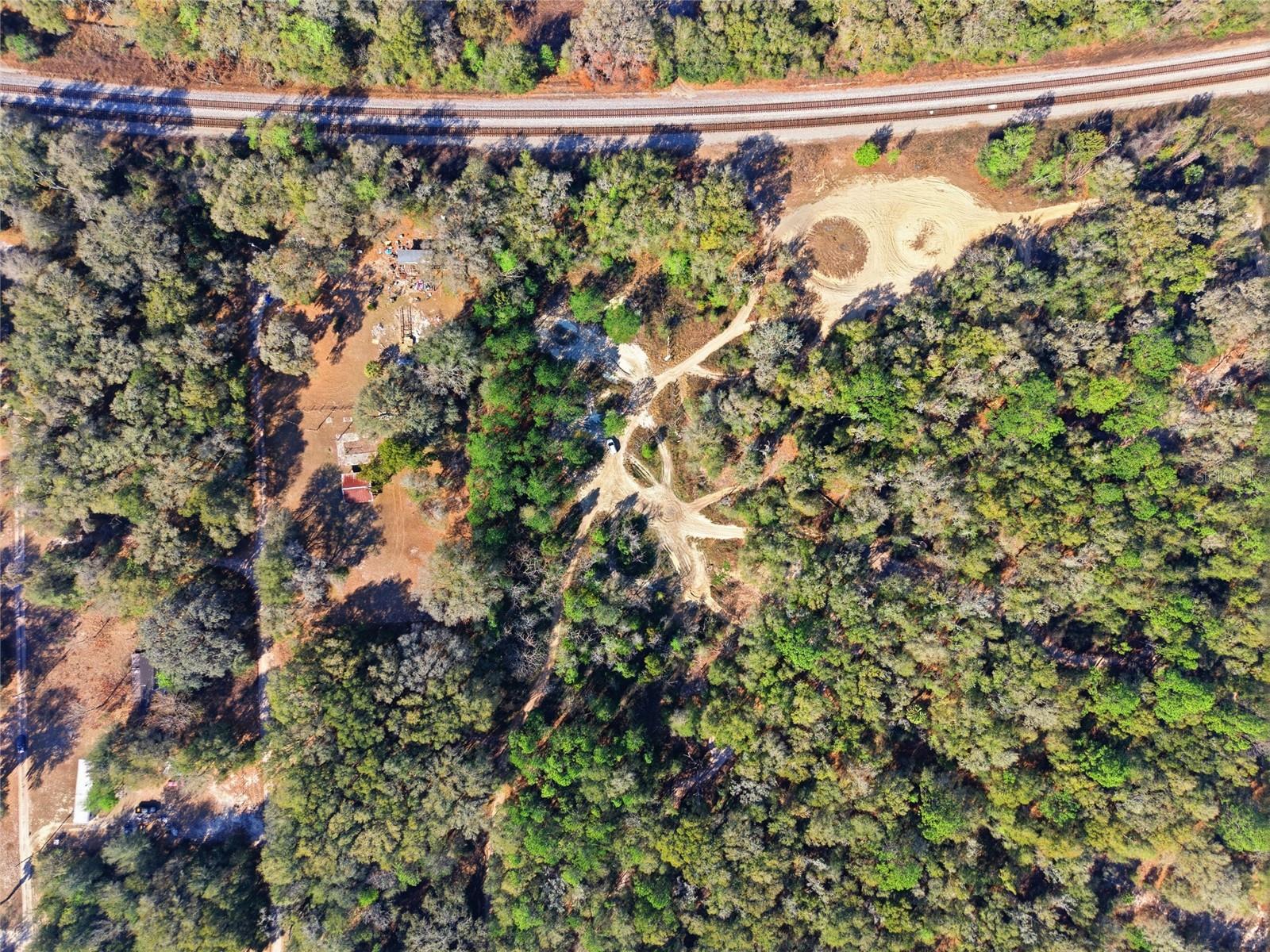 Lot 026 Ne 164th Ln Property Photo 2
