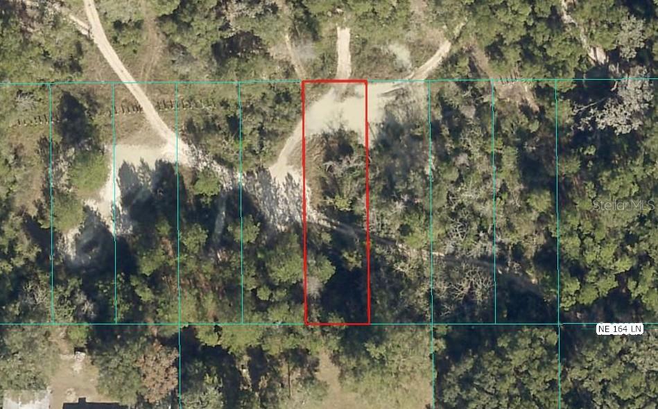 Lot 026 Ne 164th Ln Property Photo 3