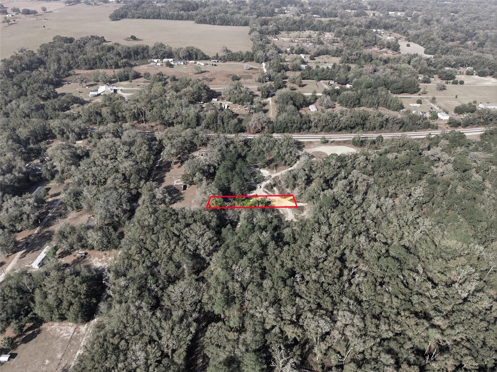 Lot 026 Ne 164th Ln Property Photo 4