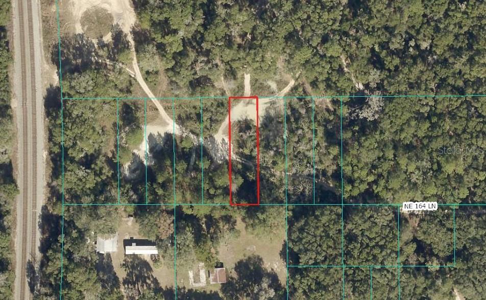 Lot 026 Ne 164th Ln Property Photo 6