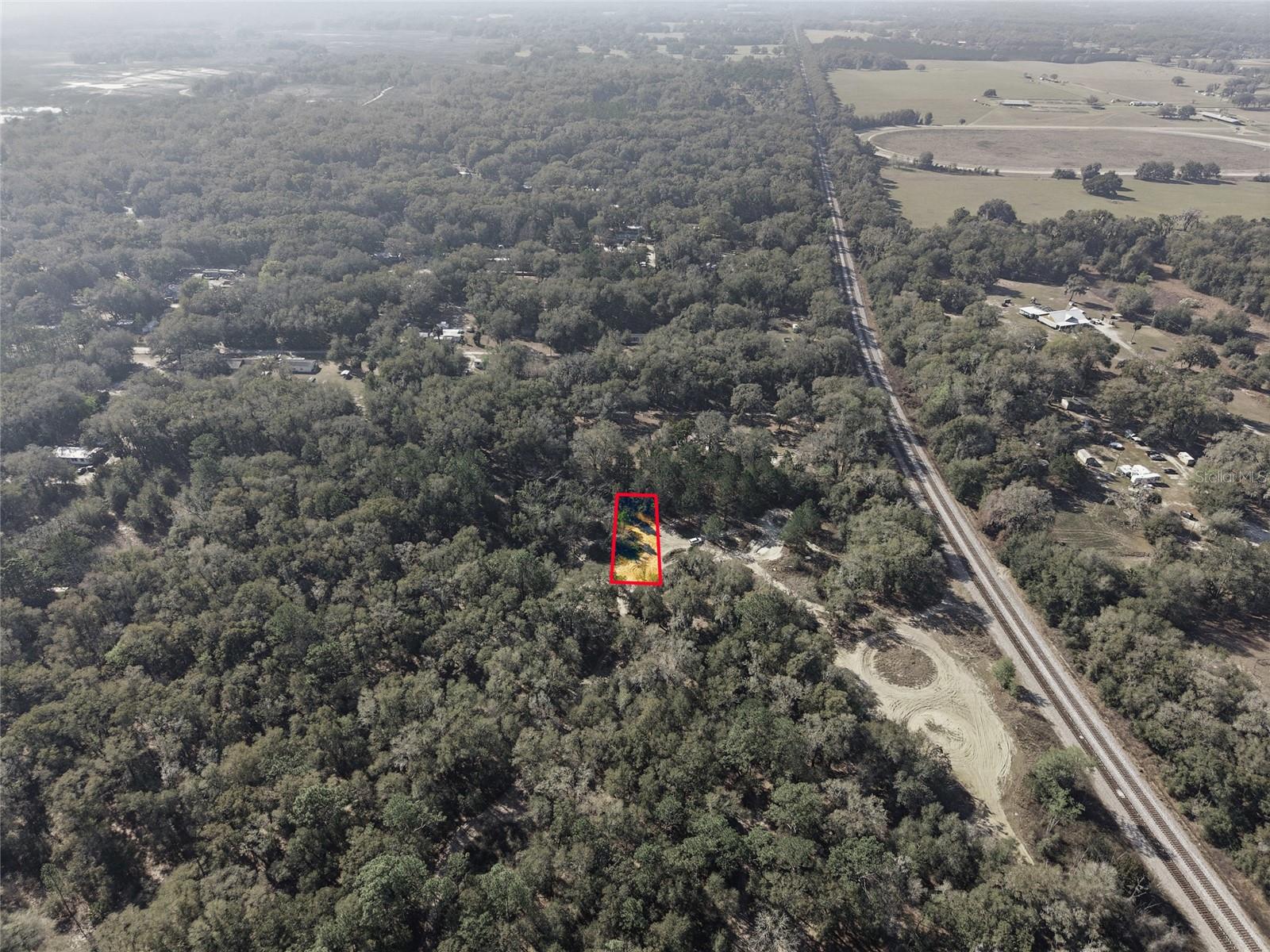 Lot 026 Ne 164th Ln Property Photo 7
