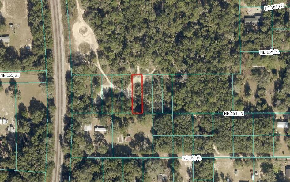 Lot 026 Ne 164th Ln Property Photo 9