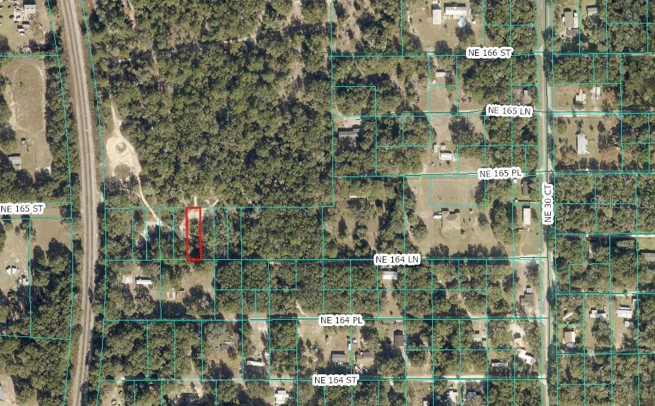 Lot 026 Ne 164th Ln Property Photo 10