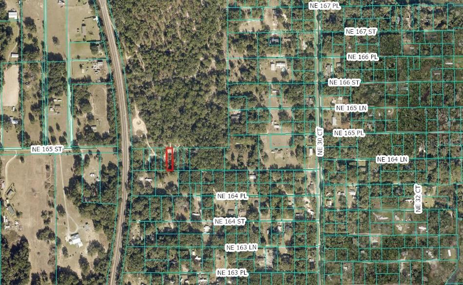 Lot 026 Ne 164th Ln Property Photo 11