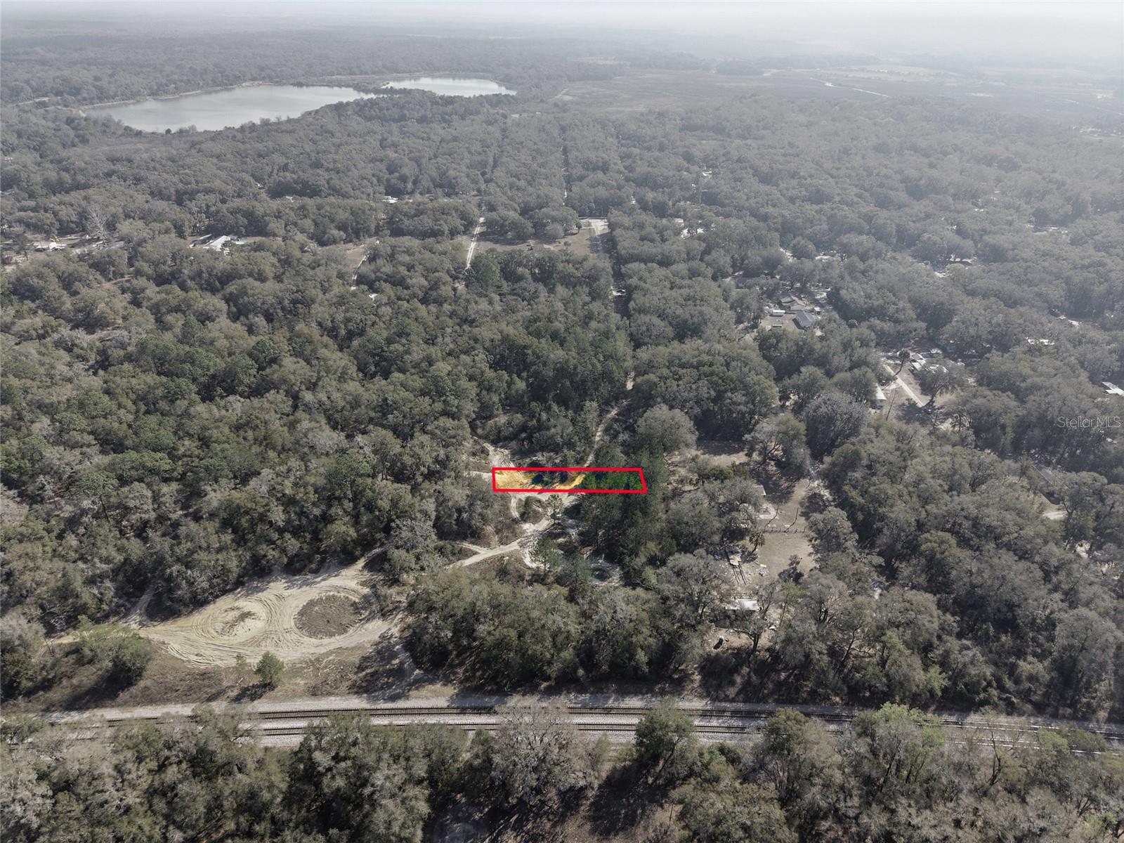 Lot 026 Ne 164th Ln Property Photo 13