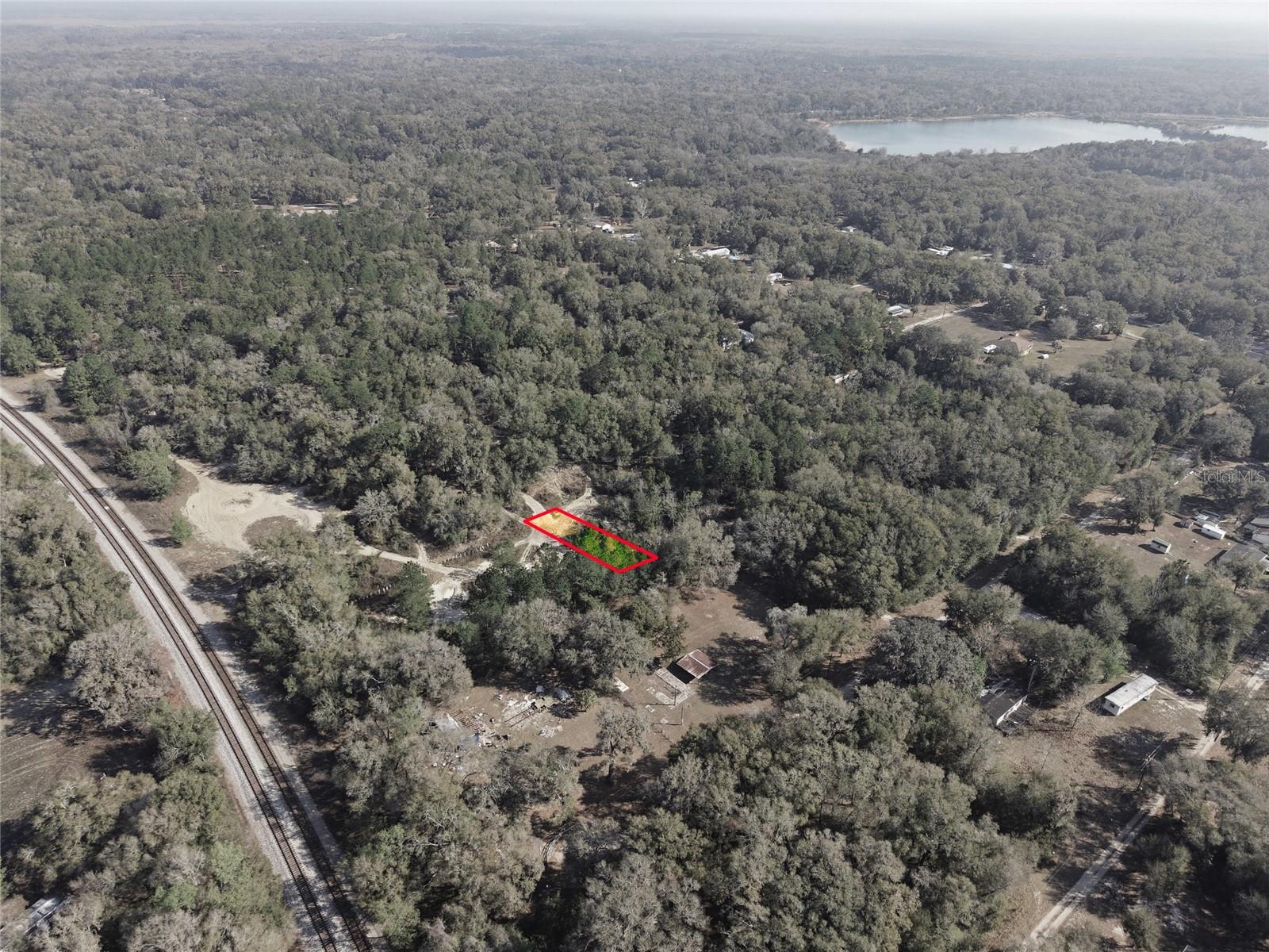 Lot 026 Ne 164th Ln Property Photo 15