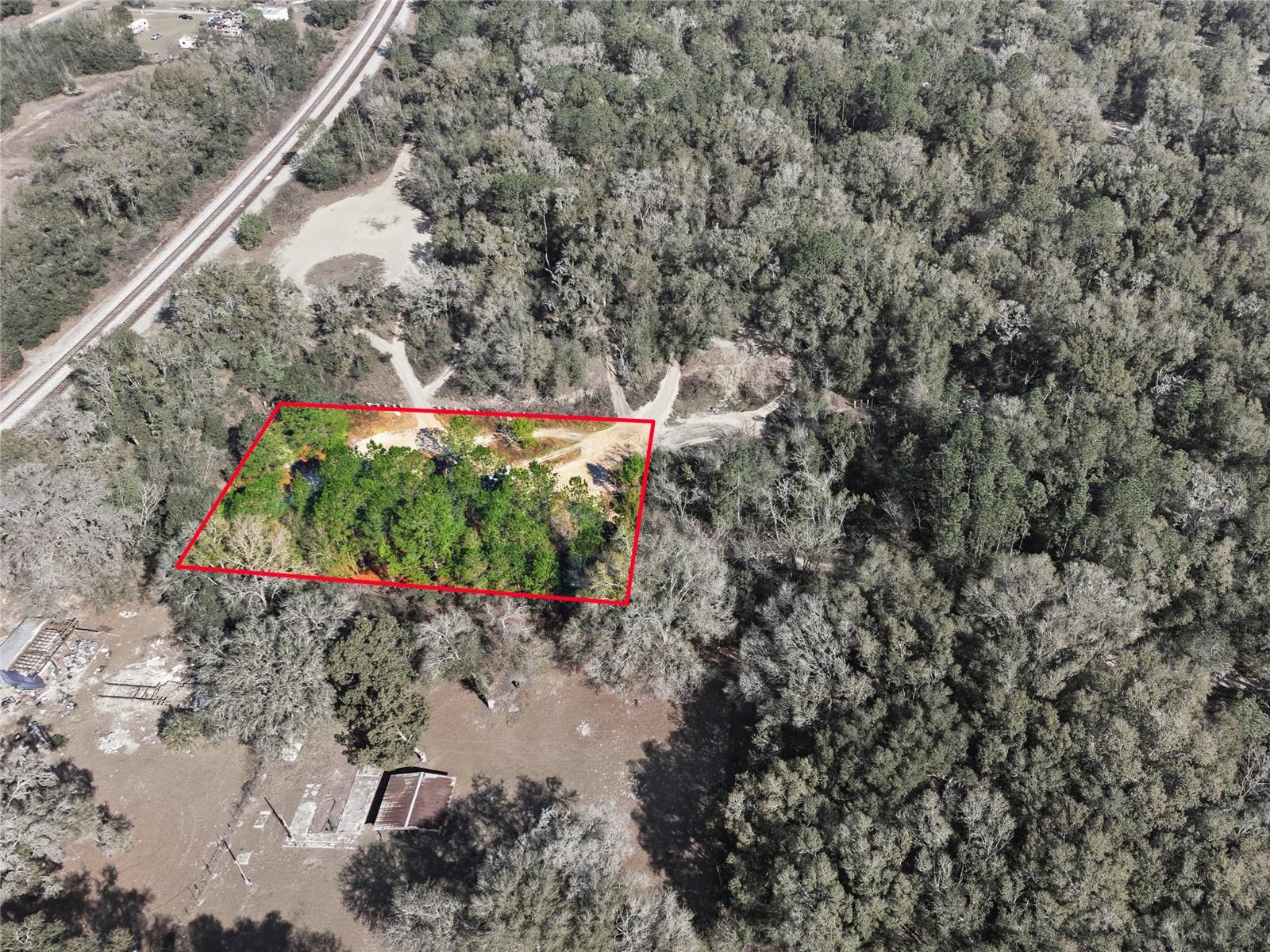 Lot 026 Ne 164th Ln Property Photo 17