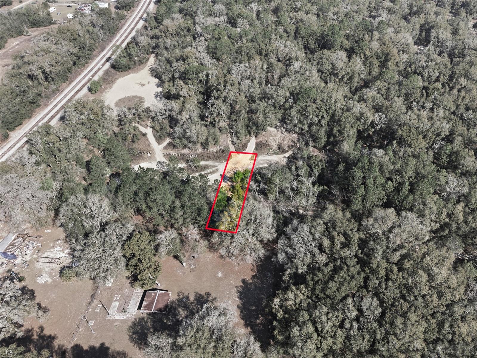 Lot 026 Ne 164th Ln Property Photo 18