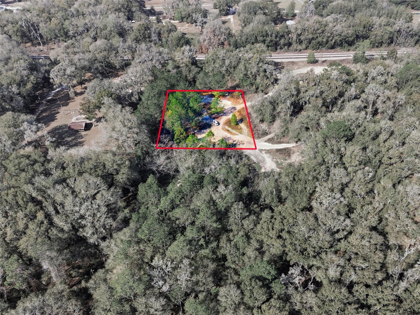 Lot 026 Ne 164th Ln Property Photo 20