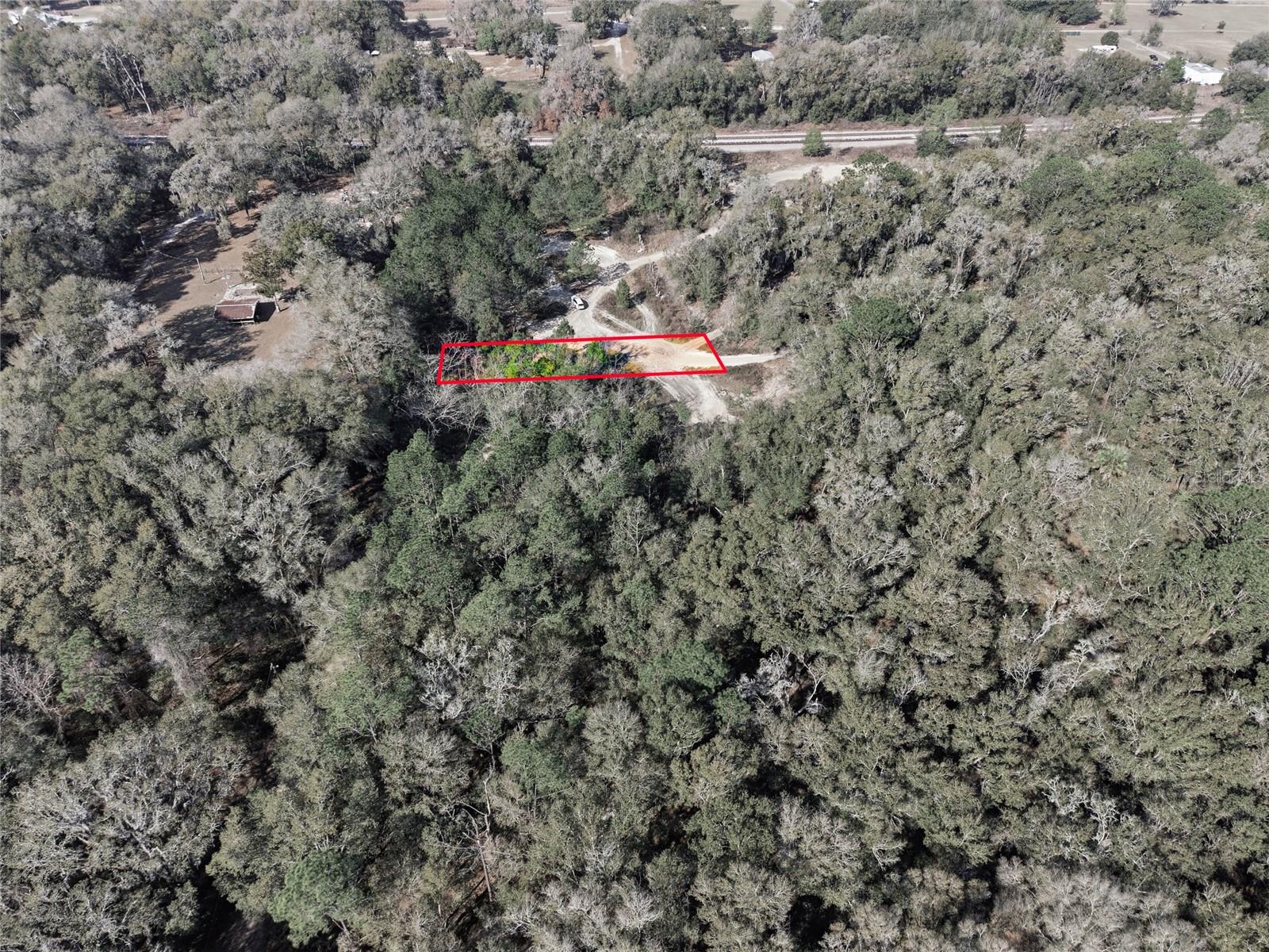 Lot 026 Ne 164th Ln Property Photo 21