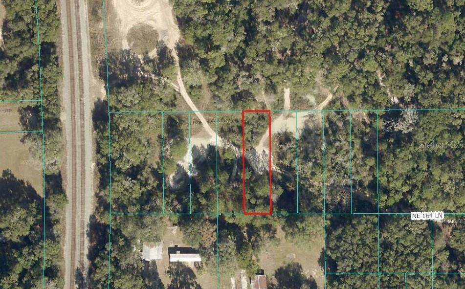 Lot 027 Ne 164th Ln Property Photo 6