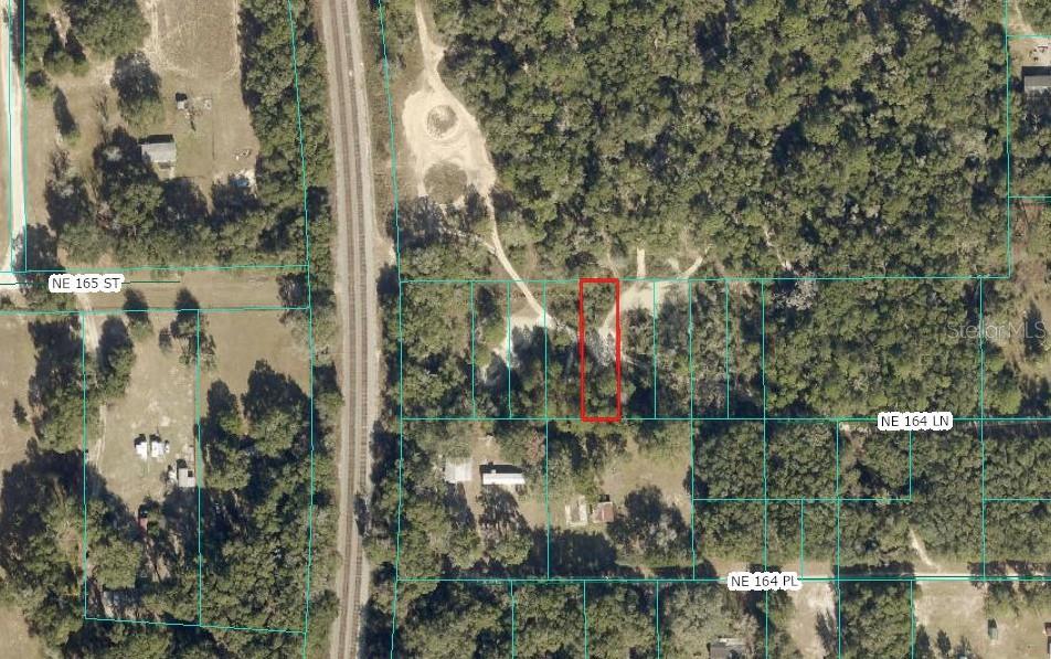 Lot 027 Ne 164th Ln Property Photo 7