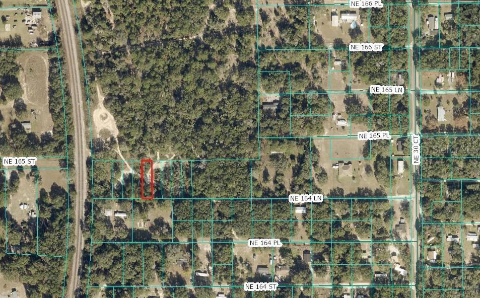 Lot 027 Ne 164th Ln Property Photo 10