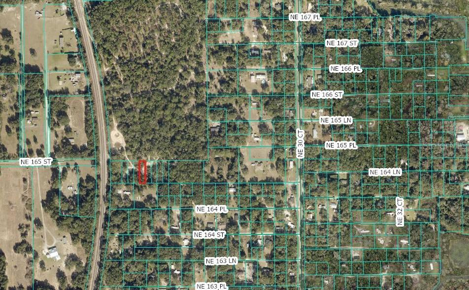 Lot 027 Ne 164th Ln Property Photo 11