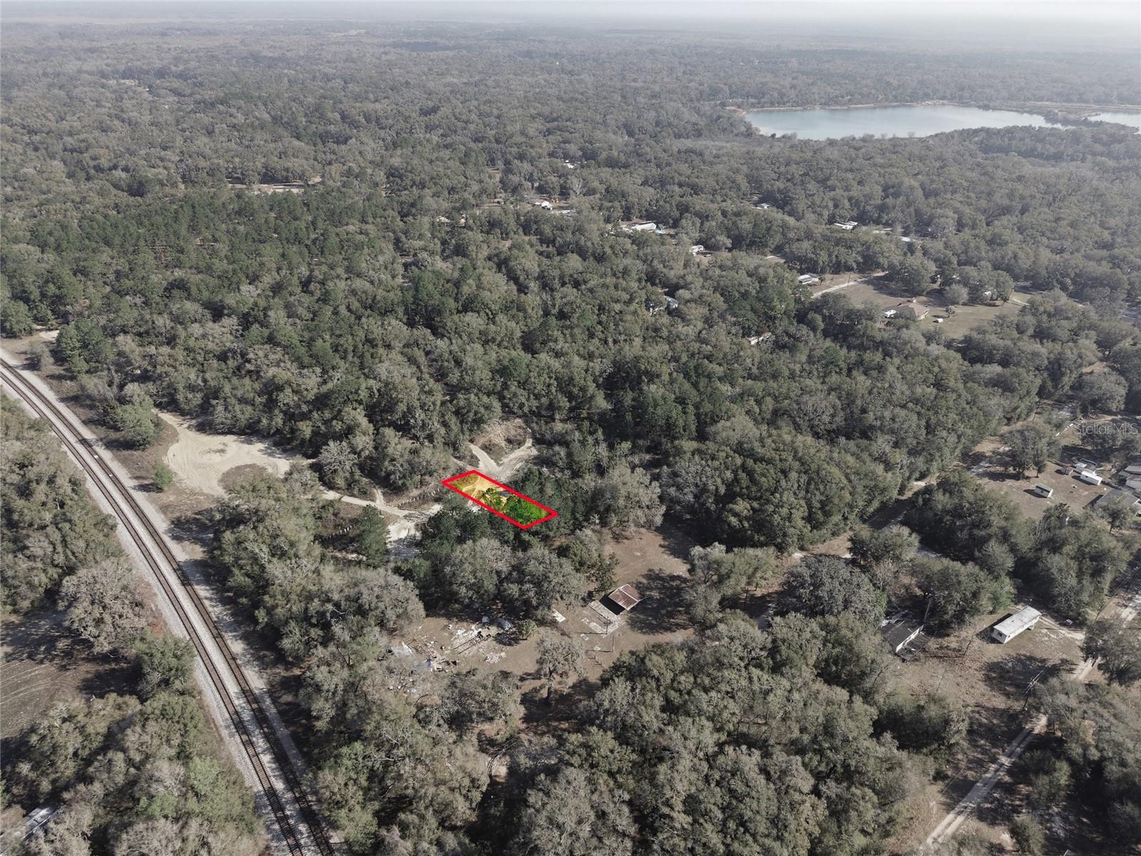 Lot 027 Ne 164th Ln Property Photo 14
