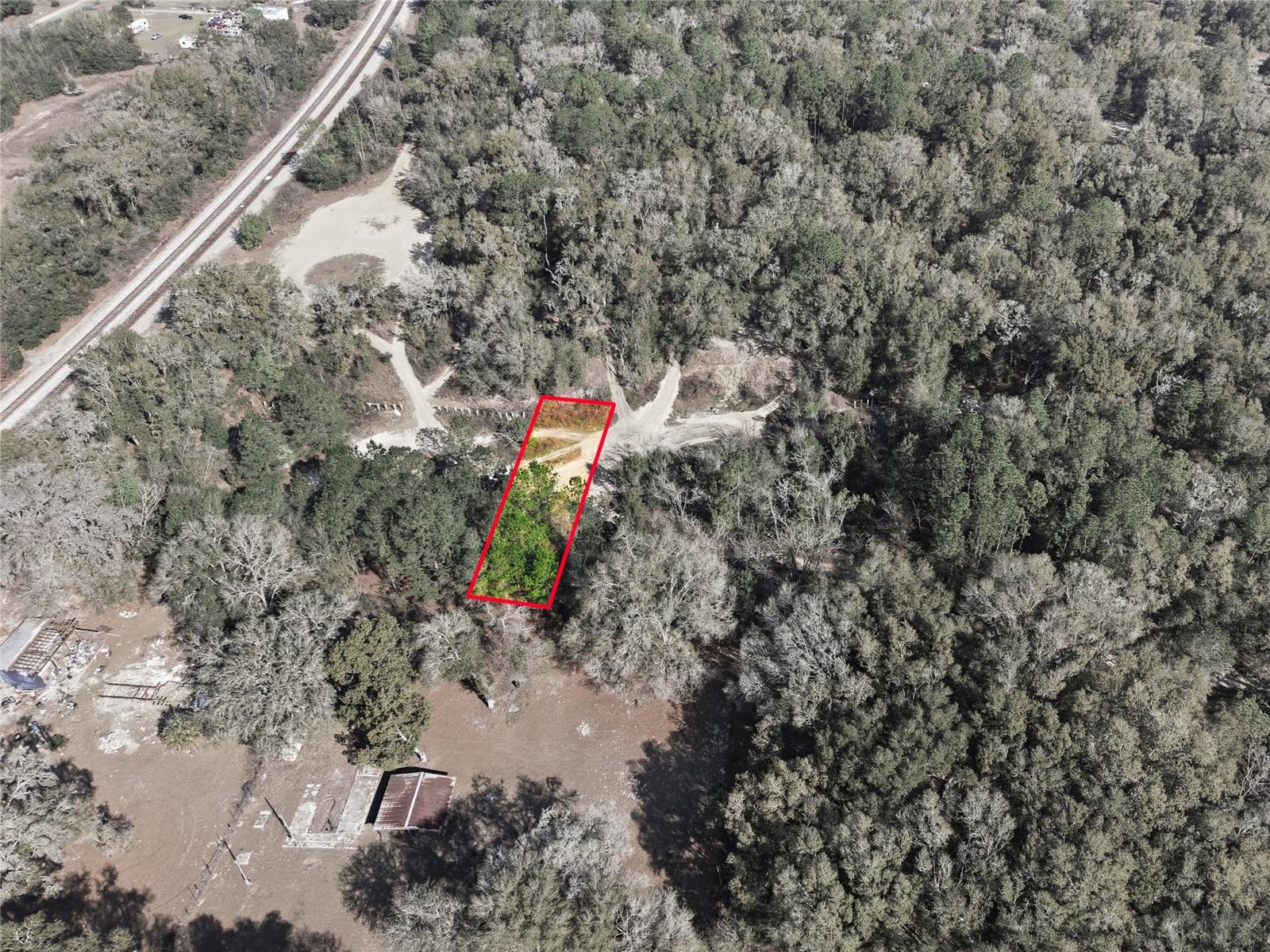 Lot 027 Ne 164th Ln Property Photo 18