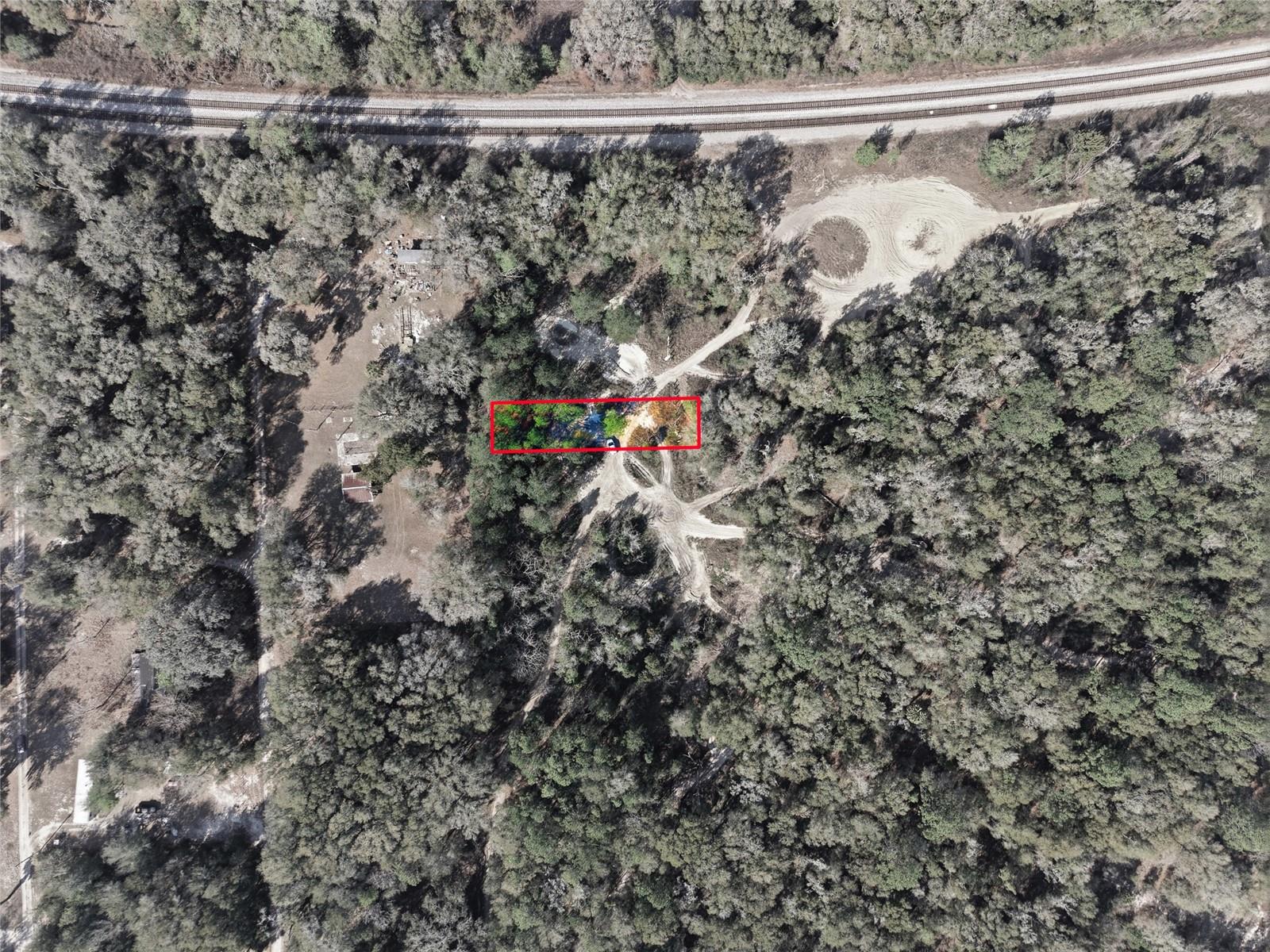 LOT 028 NE 164TH LN Property Photo 1