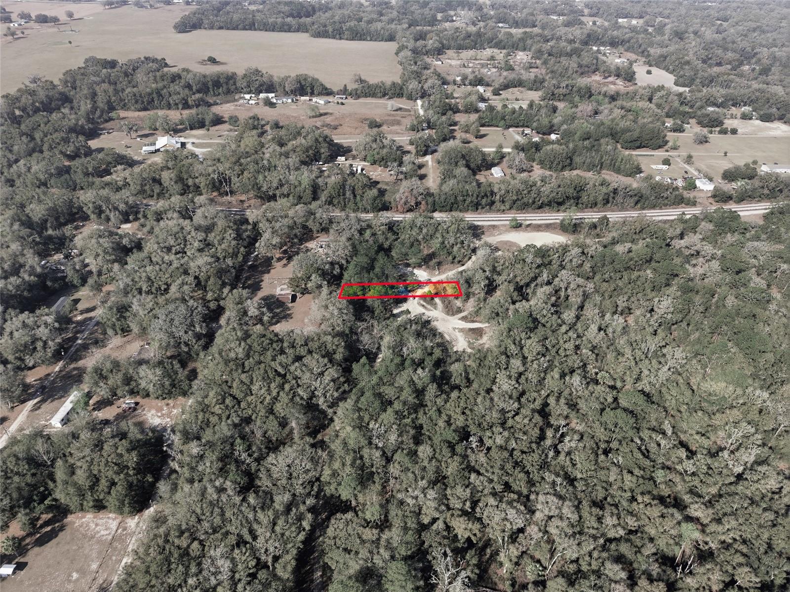 Lot 028 Ne 164th Ln Property Photo 4