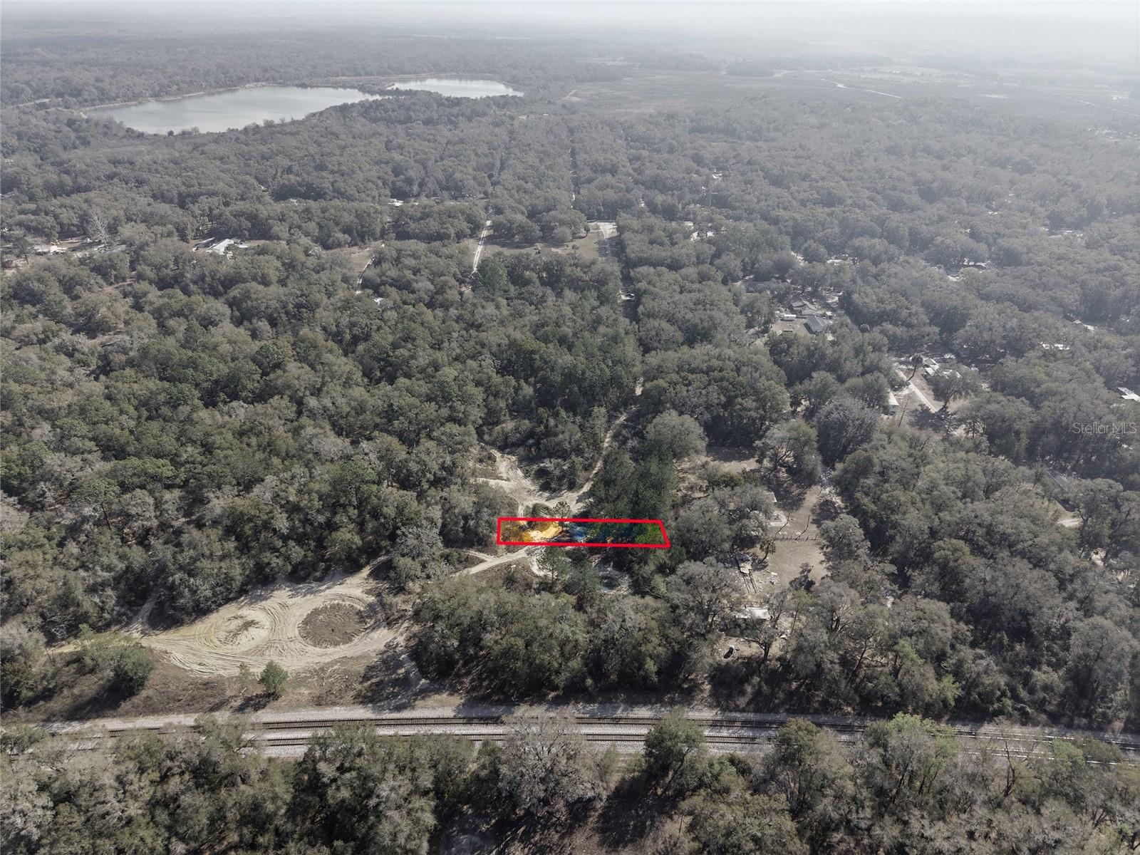 Lot 028 Ne 164th Ln Property Photo 9
