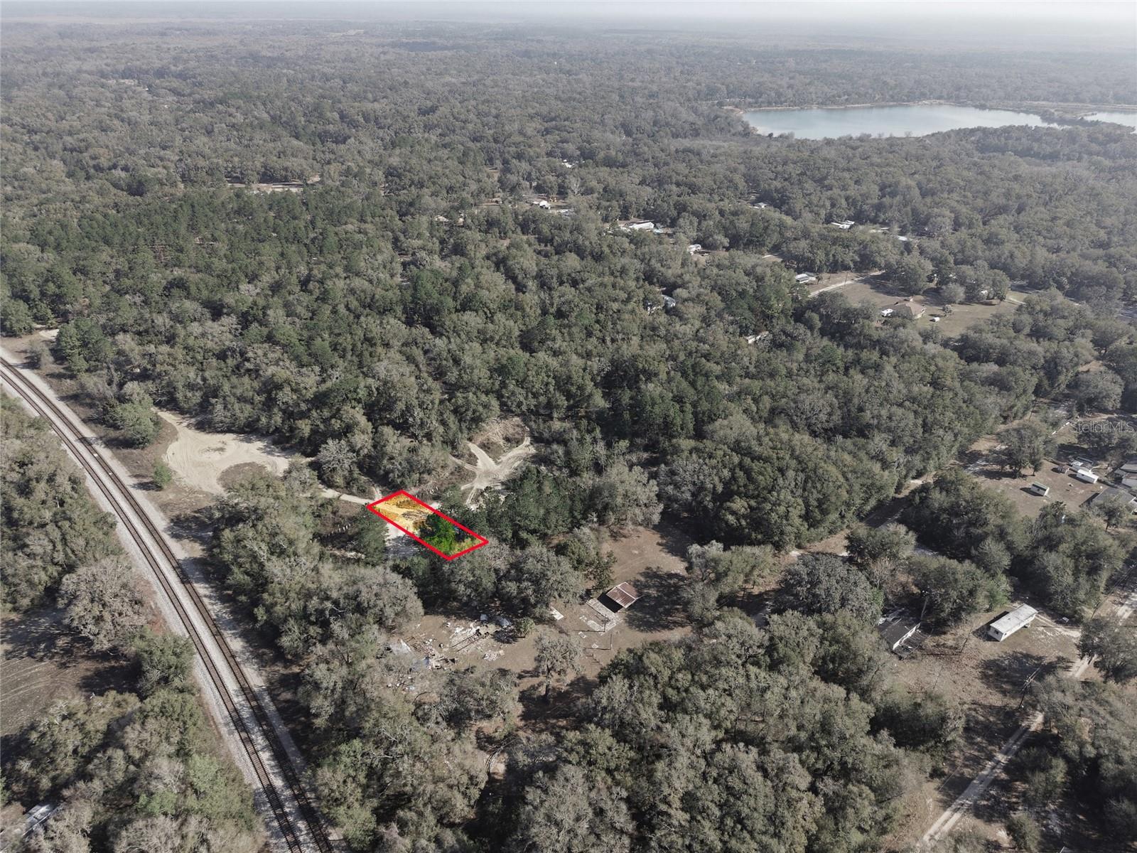 Lot 028 Ne 164th Ln Property Photo 11