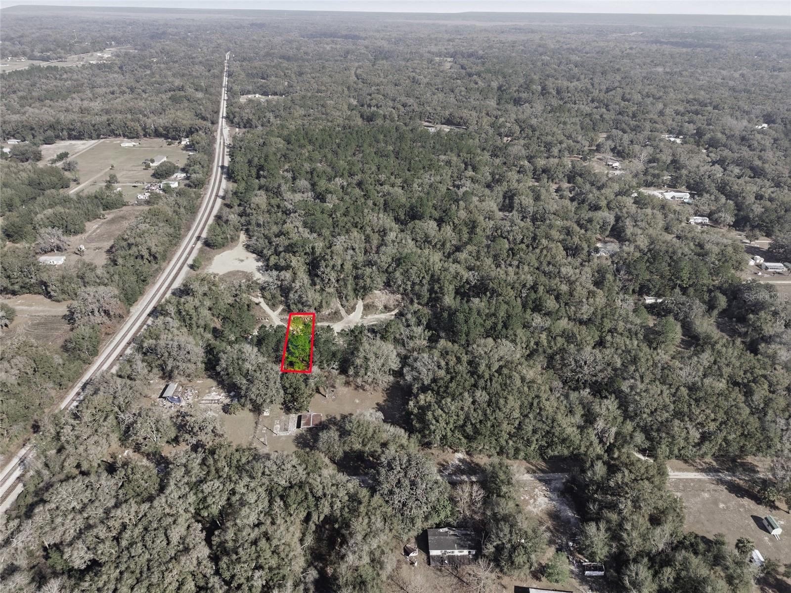 Lot 028 Ne 164th Ln Property Photo 13