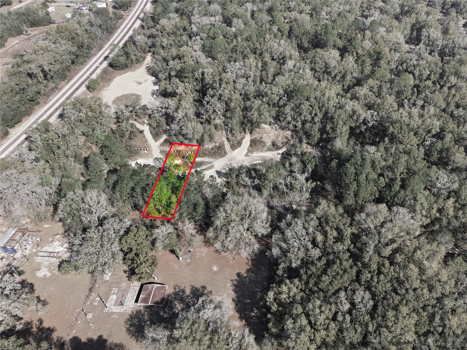 Lot 028 Ne 164th Ln Property Photo 15