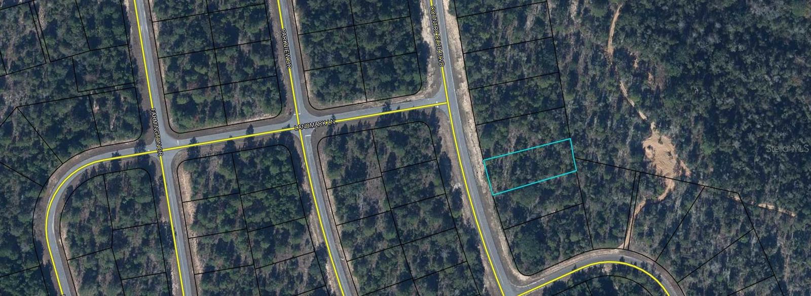 Lot 30 Unit 2 Blk 218 Country Club Blvd Property Photo 4