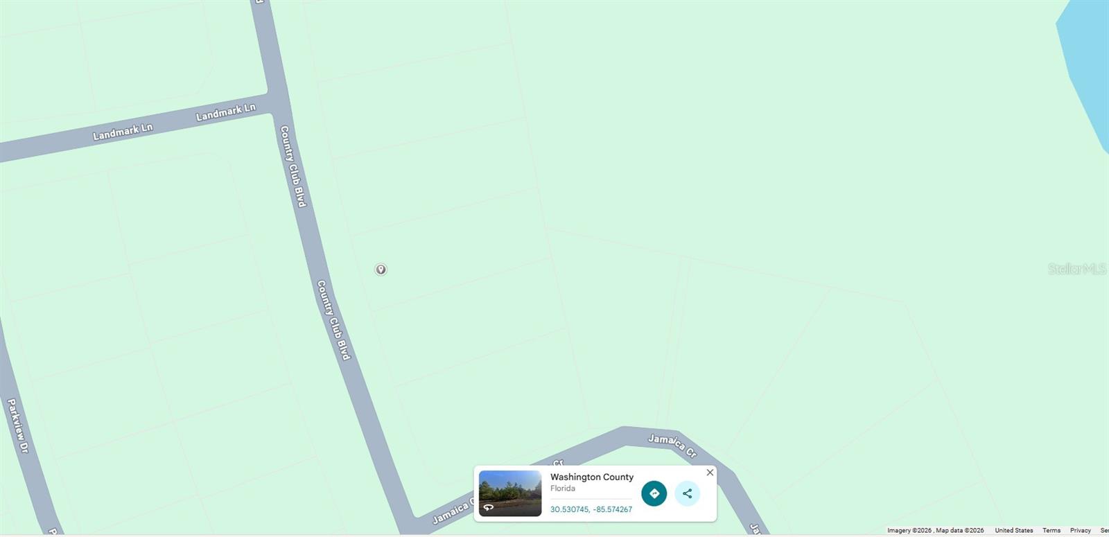 Lot 30 Unit 2 Blk 218 Country Club Blvd Property Photo 5