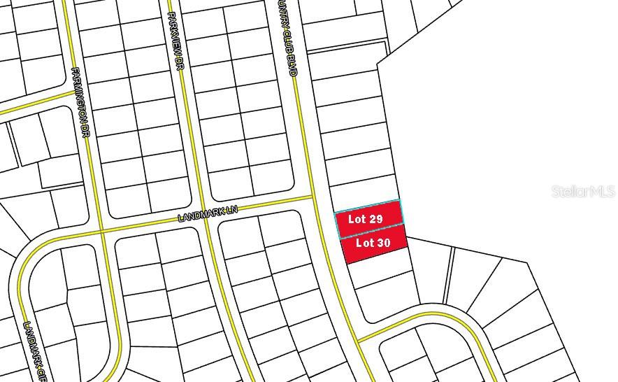 Lot 30 Unit 2 Blk 218 Country Club Blvd Property Photo 7