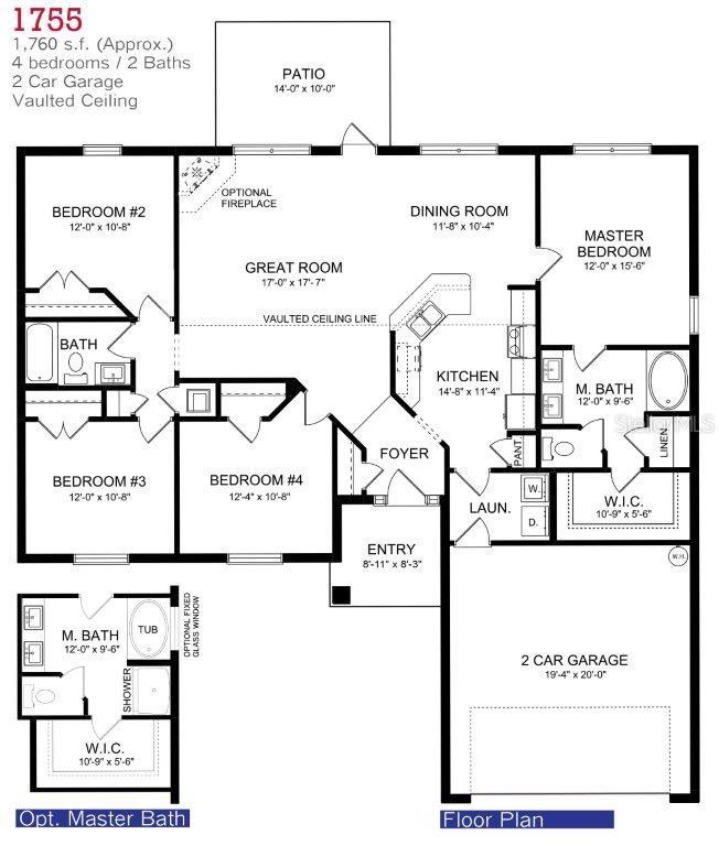 11025 Maybird Ave Property Photo 2