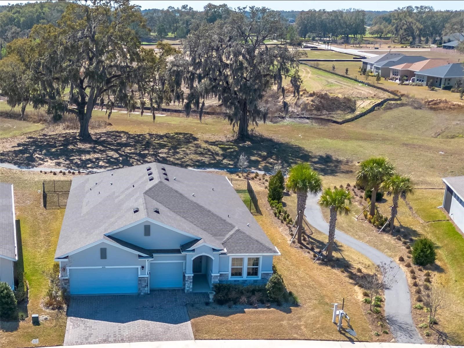 5220 NW 46TH LANE RD Property Photo 1