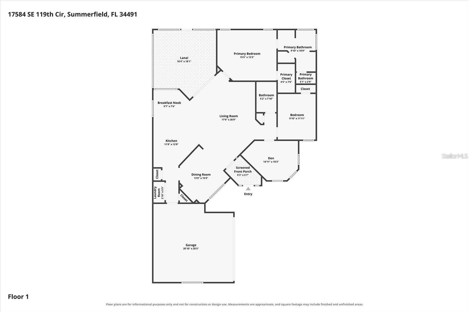 17584 Se 119th Cir Property Photo 3