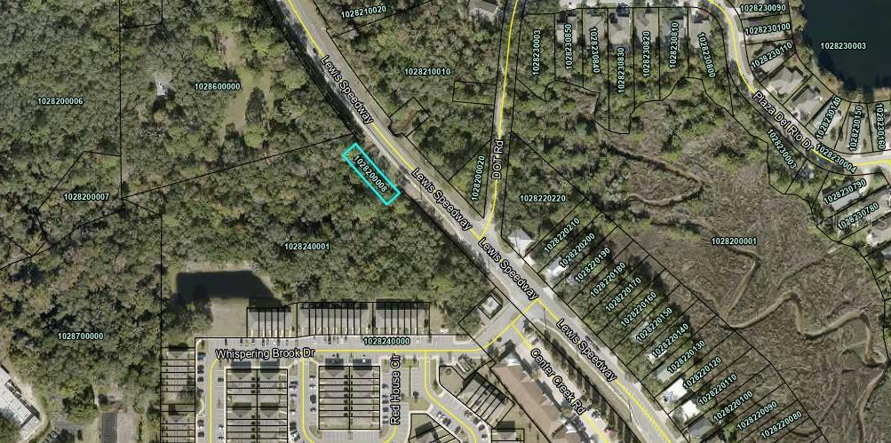Whispering Brook Dr Property Photo 1