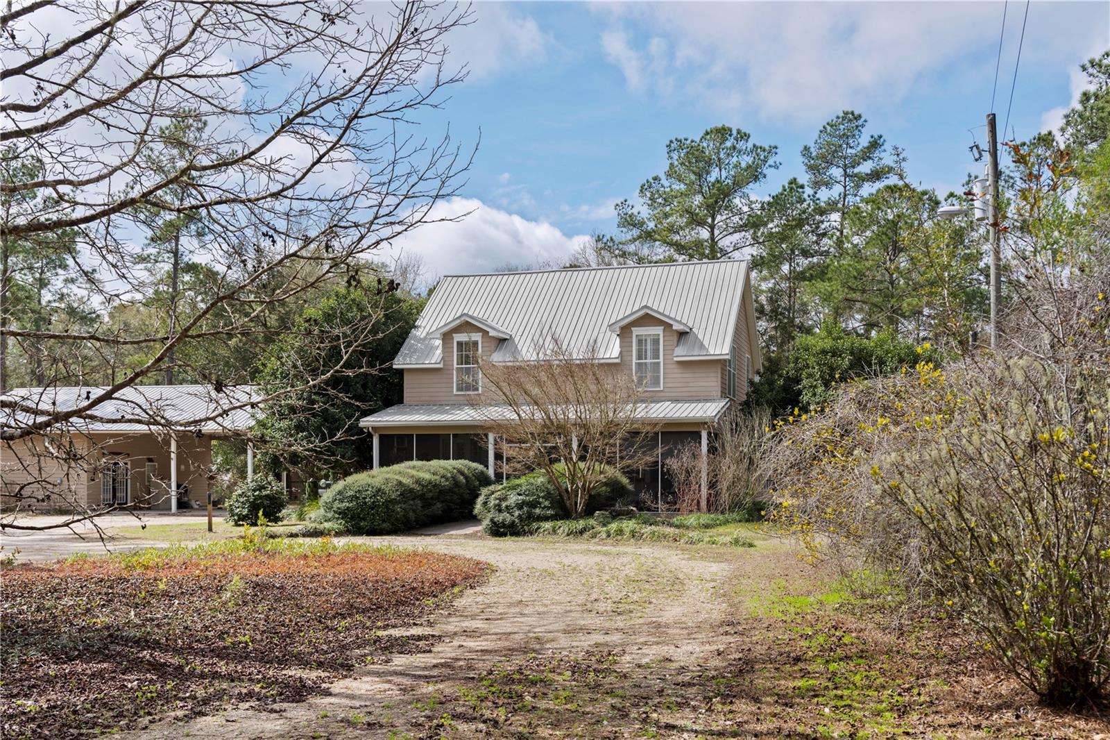 210 Tucker Springs Rd Property Photo 1