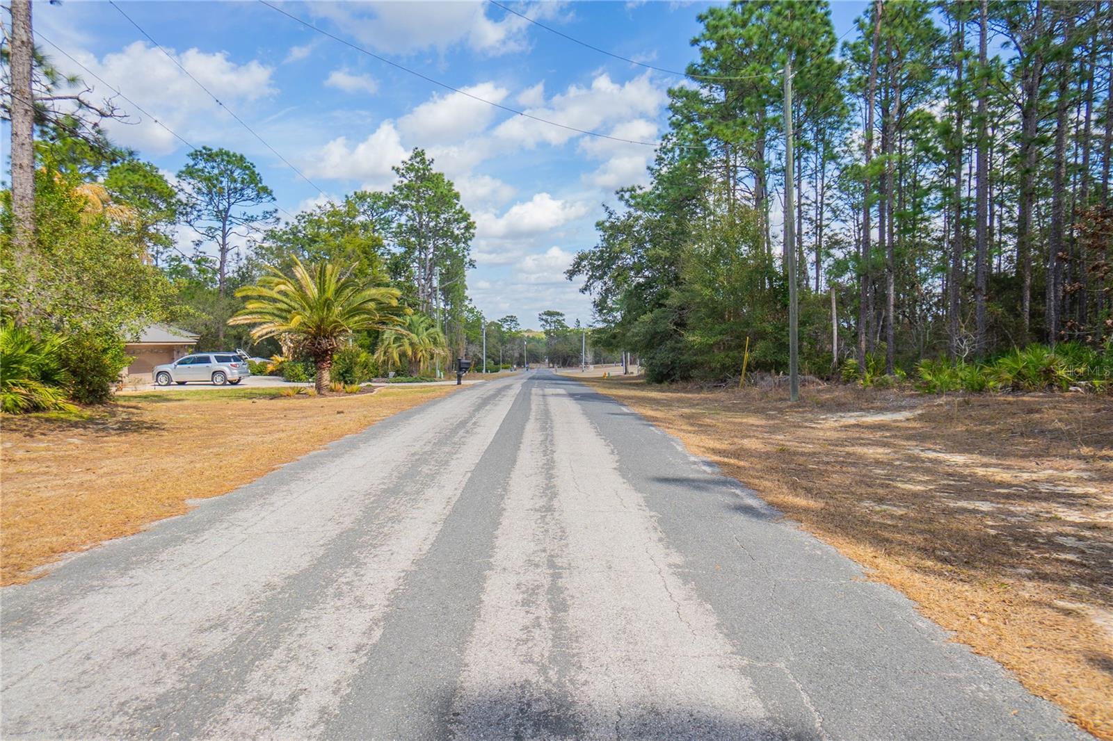 5100 N Red Ribbon Pt Property Photo 1