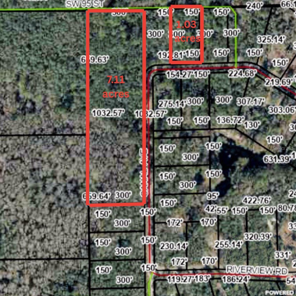Tbd Off Riverview Rd #9 Property Photo 3