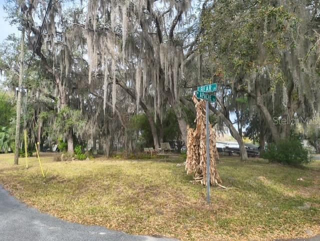 4734 N Apache Trl Property Photo 1
