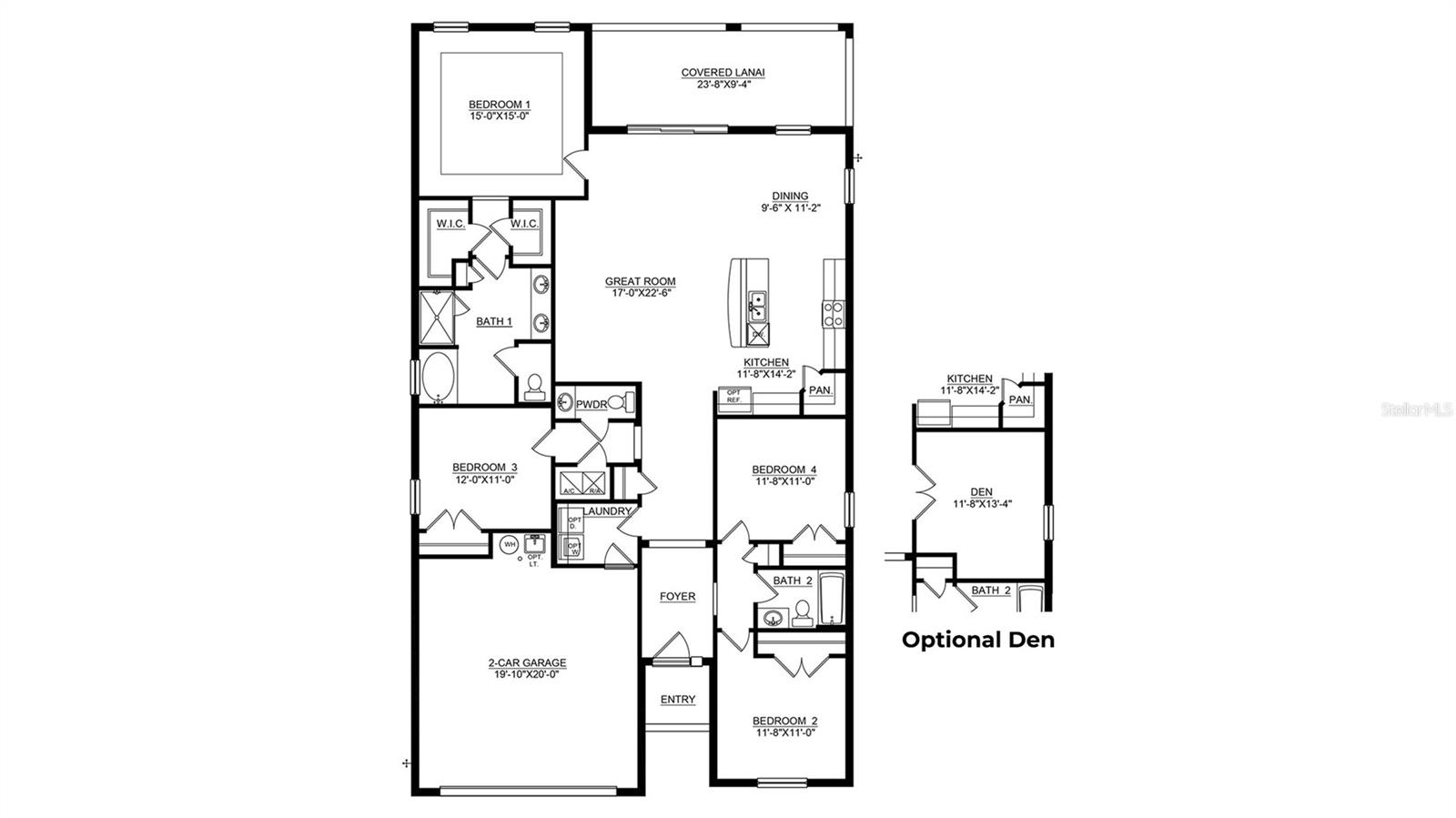 11266 Duckling Way Property Photo 13