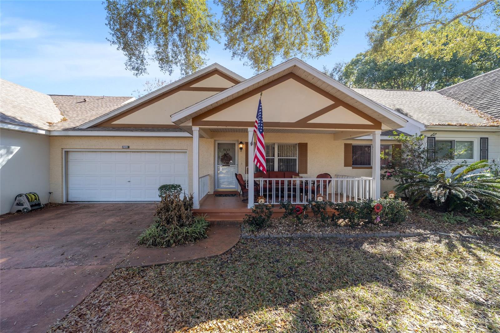 9233 Sw 83rd Ter #d Property Photo 16