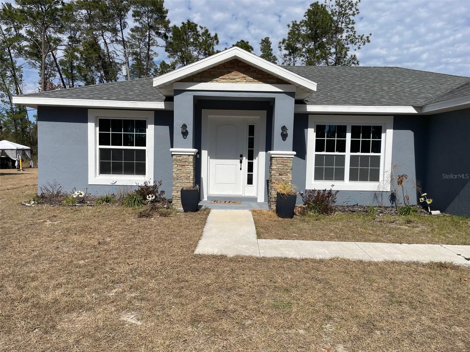 536 Marion Oaks Blvd Property Photo 1