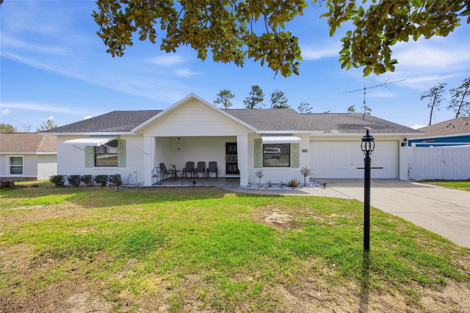 465 Marion Oaks Blvd Property Photo 1