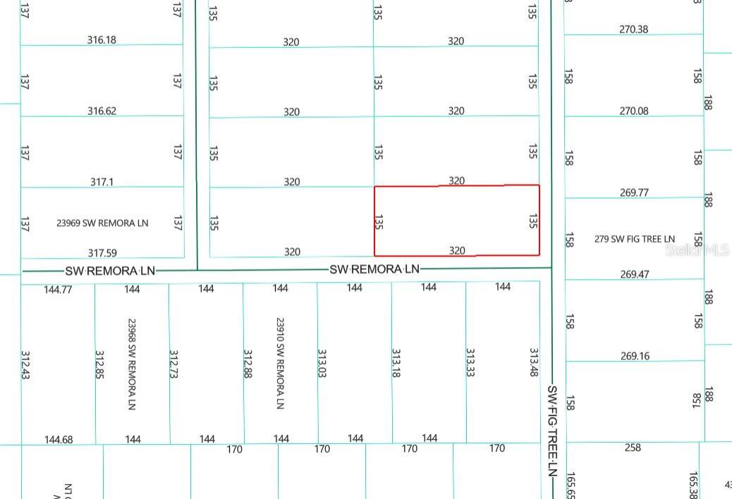 Lot 10 Sw Fig Tree Ln Property Photo 1