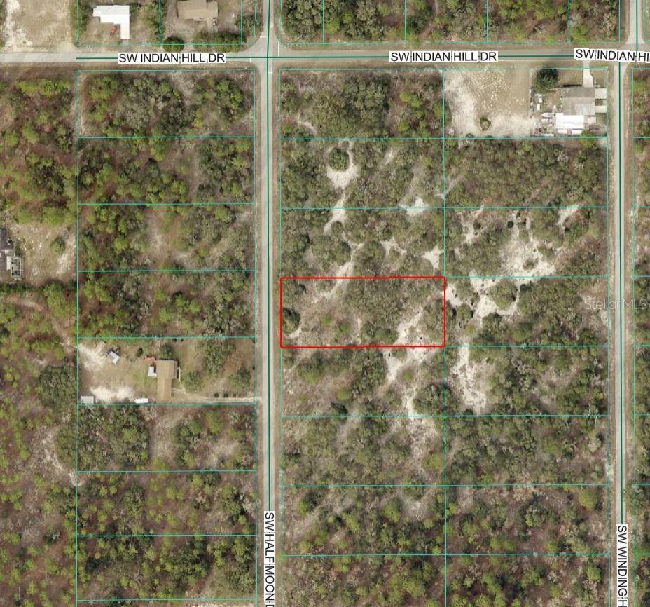 Lot 27 Sw Half Moon Dr Property Photo 2