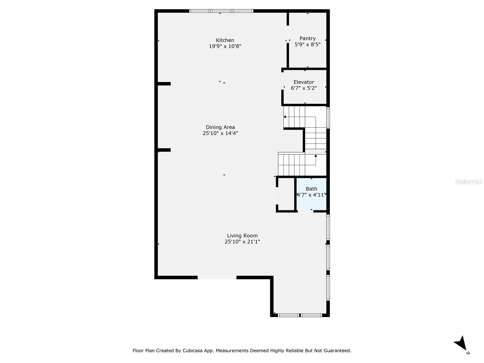 16306 1st St E Property Photo 41