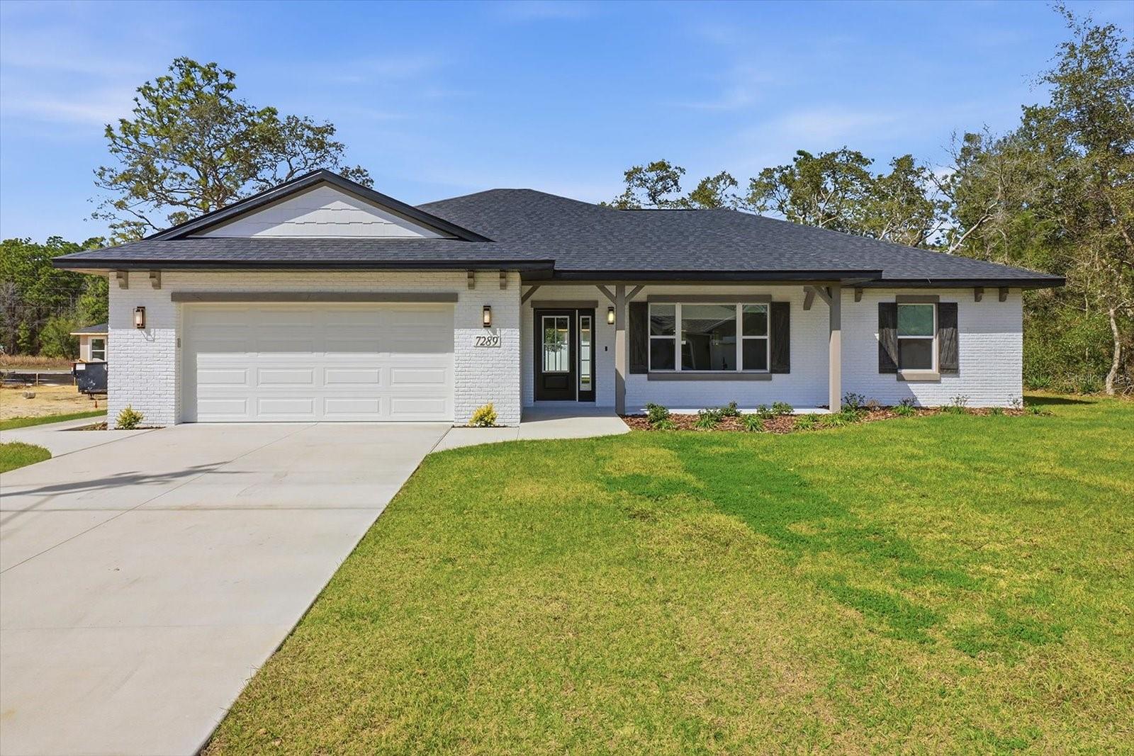 7289 N Westbrook Way Property Photo 1