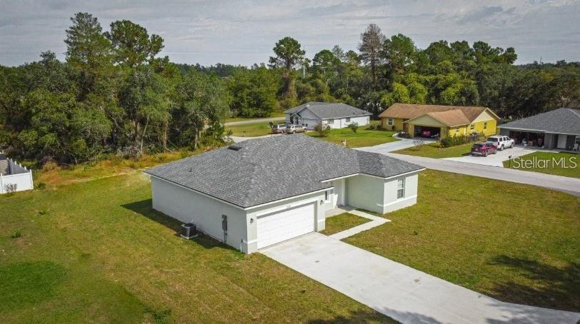 2885 W Redgate Dr Property Photo 1