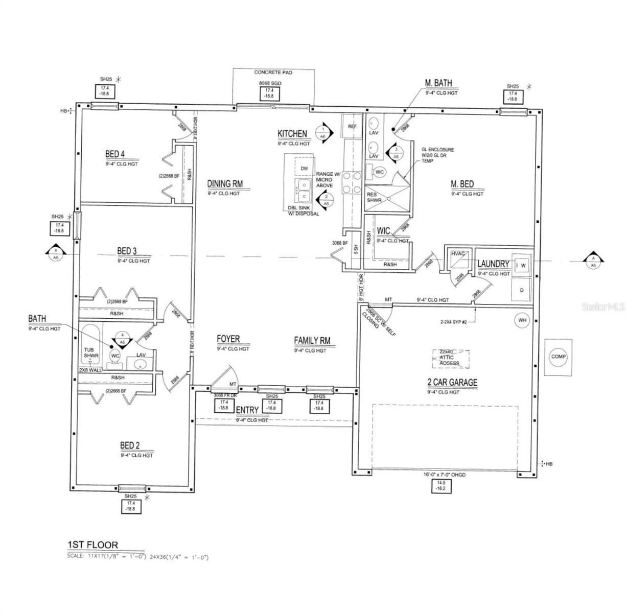 2885 W Redgate Dr Property Photo 2
