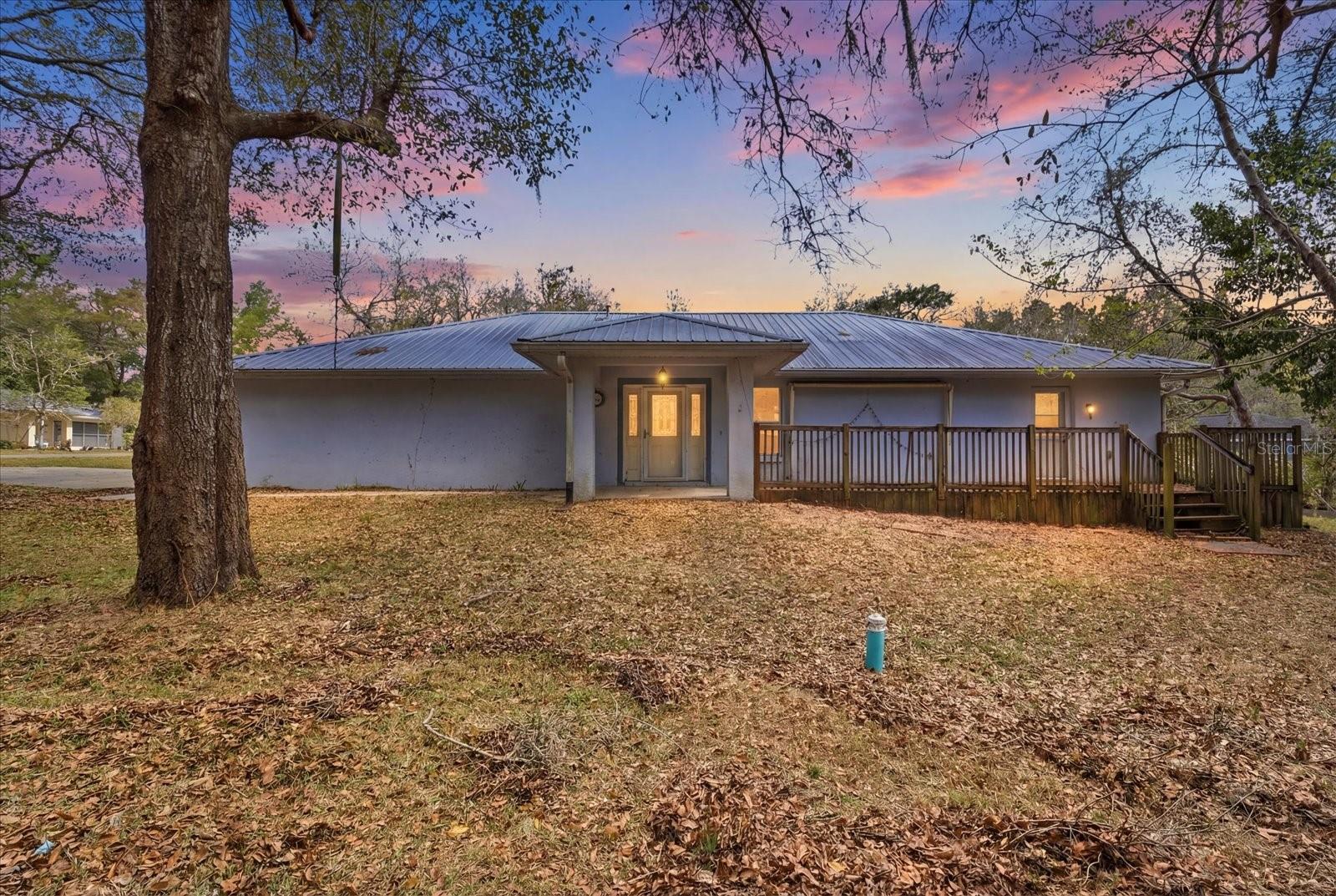 5120 E Hopp Ln Property Photo 1