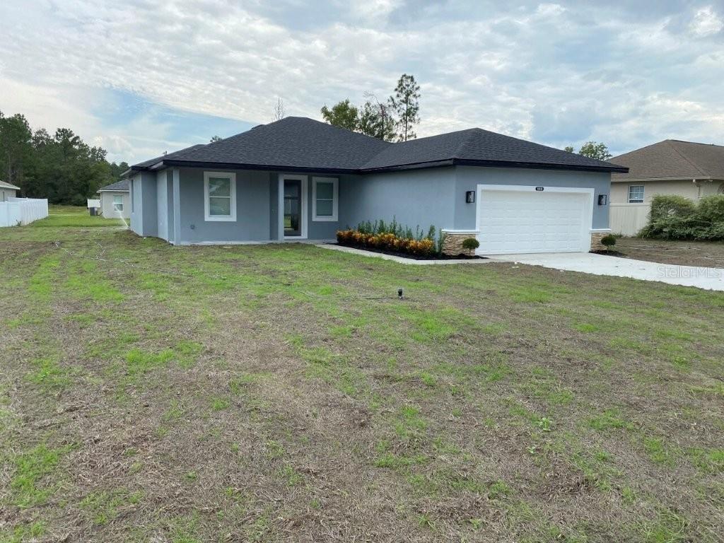 15615 SW 49TH AVENUE RD Property Photo 1